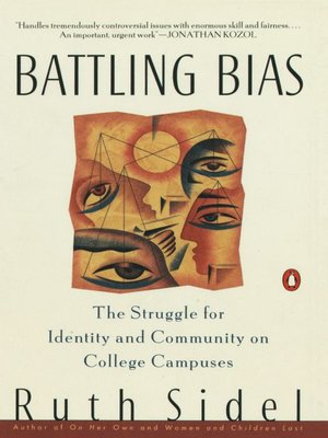 cover image of Battling Bias